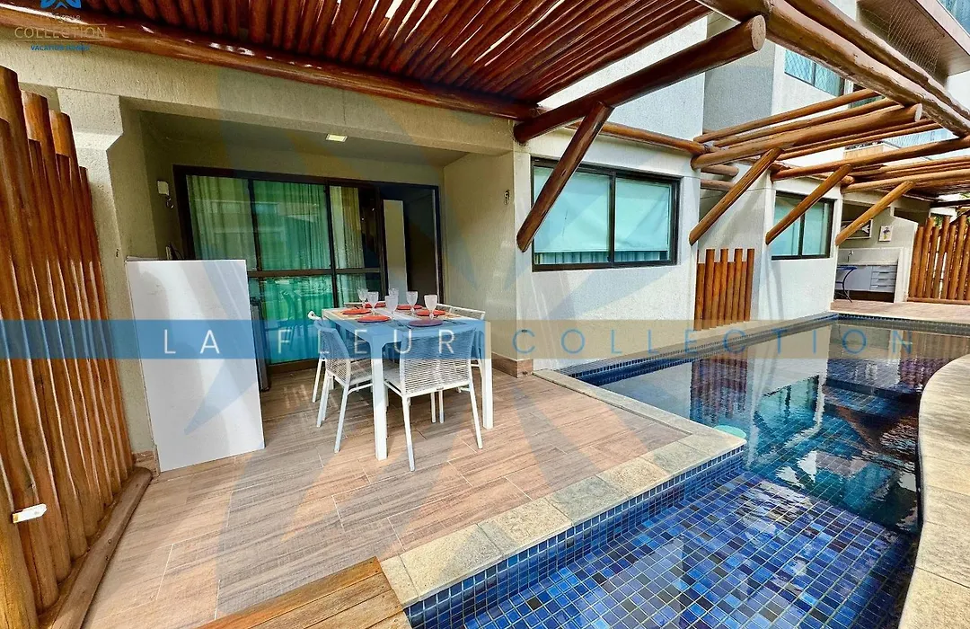 La Fleur Collection Vacation Homes - Residence & Resort-1
